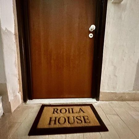 Roila House - Self Checkin Apartment Napoli Ngoại thất bức ảnh