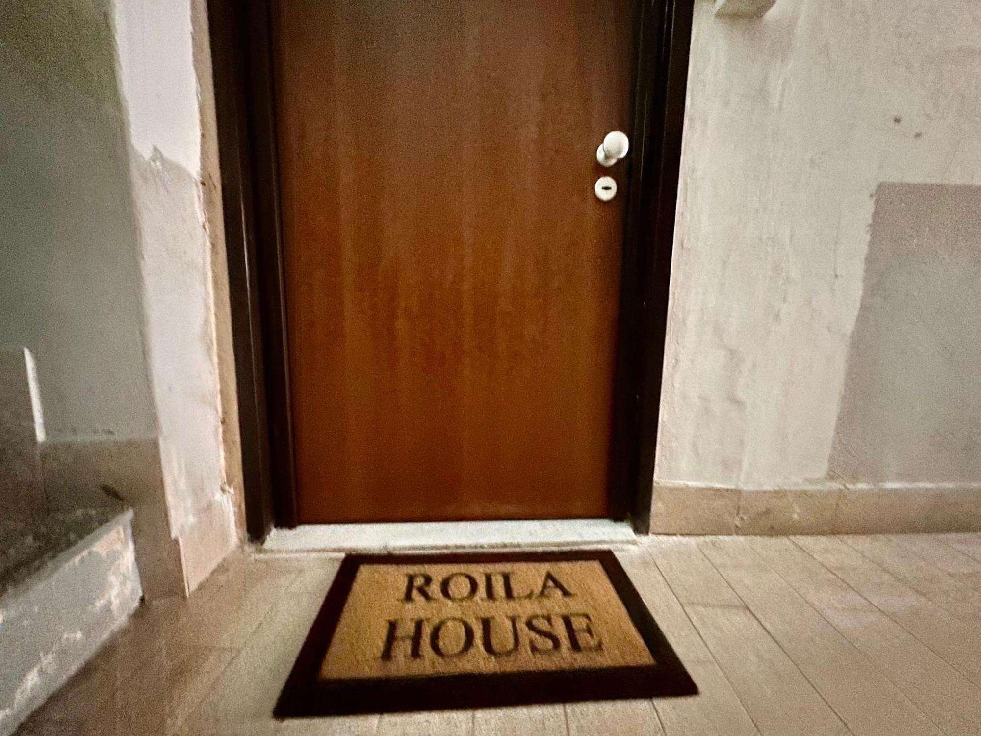 Roila House - Self Checkin Apartment Napoli Ngoại thất bức ảnh