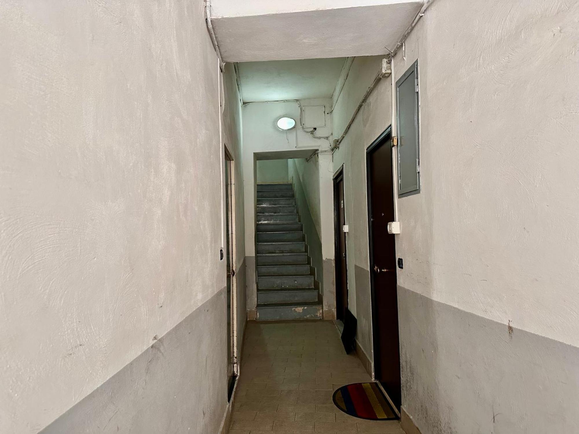 Roila House - Self Checkin Apartment Napoli Ngoại thất bức ảnh